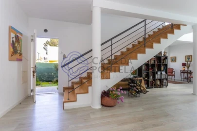 Moradia T3 para Venda em Quinta do Anjo