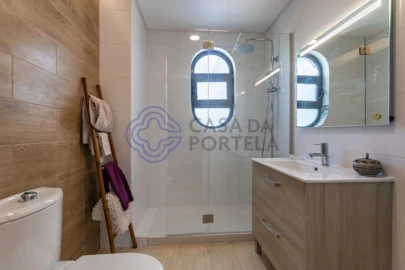 Moradia T3 para Venda em Quinta do Anjo