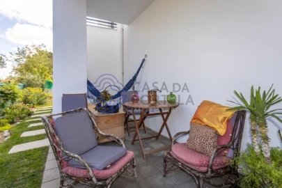 Moradia T3 para Venda em Quinta do Anjo