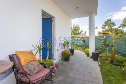 Moradia T3 para Venda em Quinta do Anjo