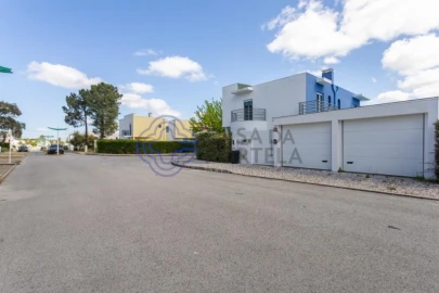 Moradia T3 para Venda em Quinta do Anjo