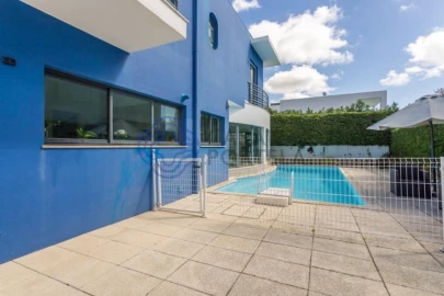 Moradia T3 para Venda em Quinta do Anjo