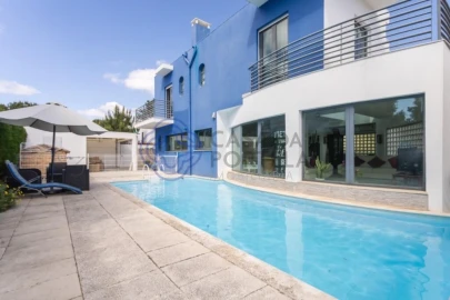 Moradia T3 para Venda em Quinta do Anjo