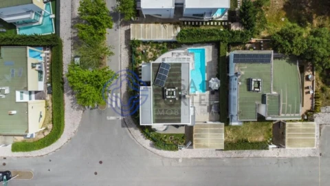 Moradia T3 para Venda em Quinta do Anjo