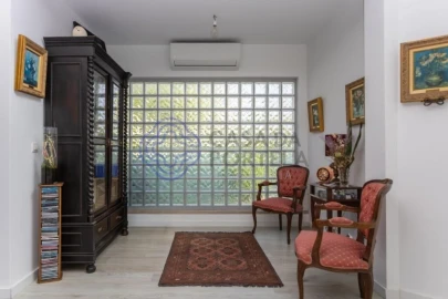 Moradia T3 para Venda em Quinta do Anjo