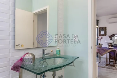 Moradia T3 para Venda em Quinta do Anjo