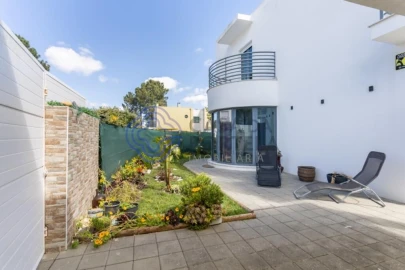 Moradia T3 para Venda em Quinta do Anjo