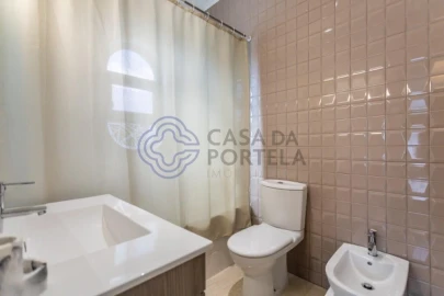 Moradia T3 para Venda em Quinta do Anjo