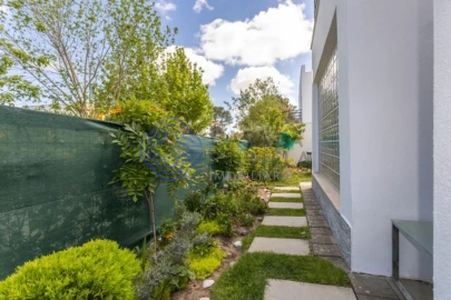 Moradia T3 para Venda em Quinta do Anjo