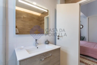 Moradia T3 para Venda em Quinta do Anjo