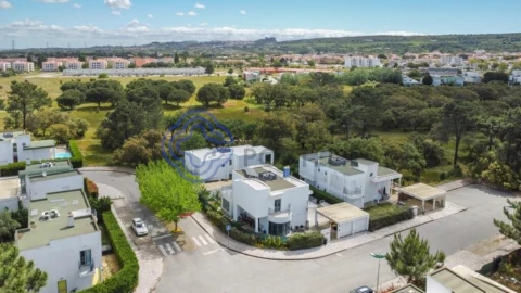 Moradia T3 para Venda em Quinta do Anjo