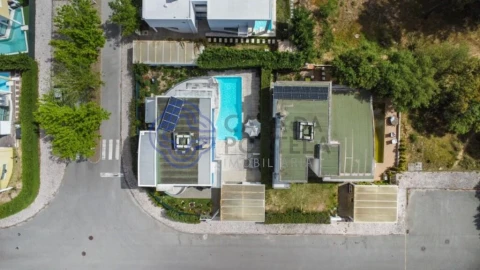 Moradia T3 para Venda em Quinta do Anjo