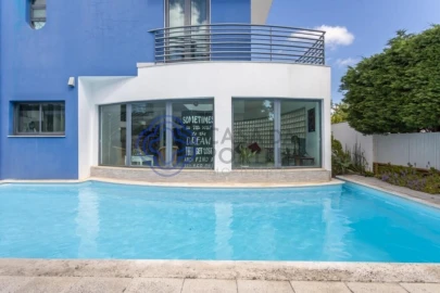 Moradia T3 para Venda em Quinta do Anjo