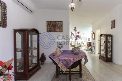 Moradia T3 para Venda em Quinta do Anjo