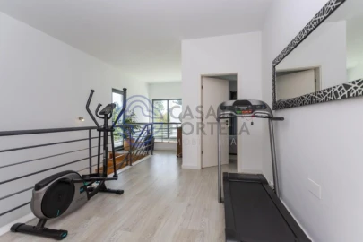 Moradia T3 para Venda em Quinta do Anjo