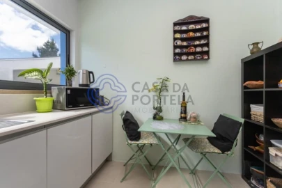 Moradia T3 para Venda em Quinta do Anjo