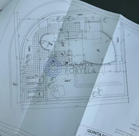 Moradia T3 para Venda em Quinta do Anjo