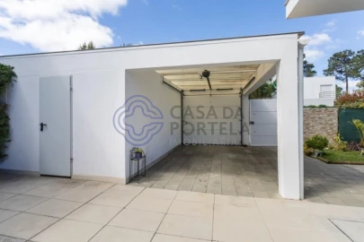 Moradia T3 para Venda em Quinta do Anjo