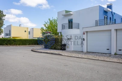 Moradia T3 para Venda em Quinta do Anjo