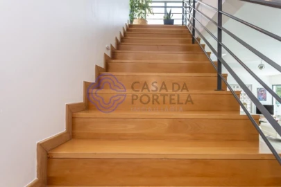 Moradia T3 para Venda em Quinta do Anjo