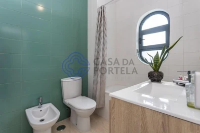 Moradia T3 para Venda em Quinta do Anjo
