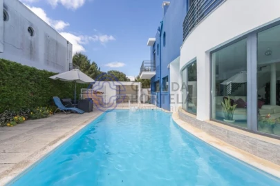 Moradia T3 para Venda em Quinta do Anjo