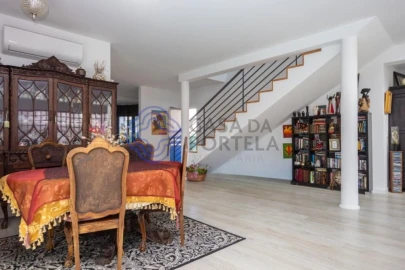 Moradia T3 para Venda em Quinta do Anjo