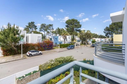 Moradia T3 para Venda em Quinta do Anjo