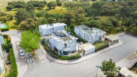 Moradia T3 para Venda em Quinta do Anjo