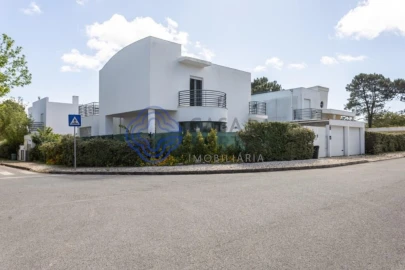 Moradia T3 para Venda em Quinta do Anjo