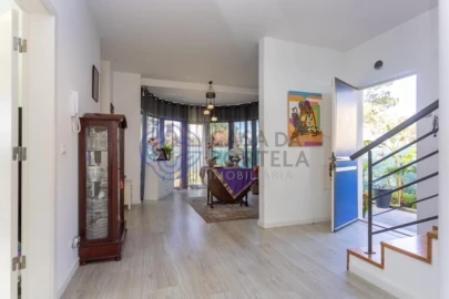 Moradia T3 para Venda em Quinta do Anjo