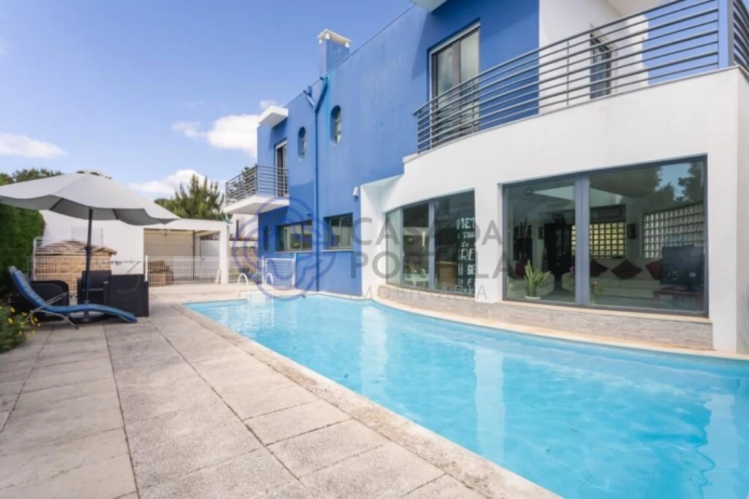 Moradia T3 para Venda em Quinta do Anjo Foto 7