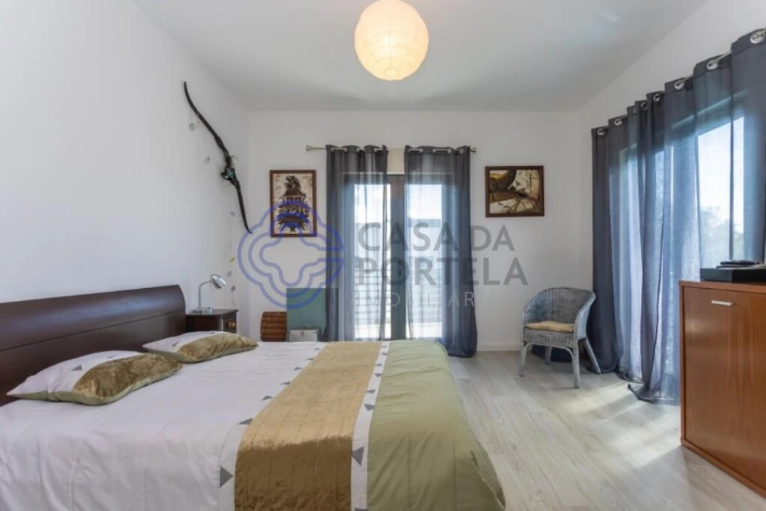 Moradia T3 para Venda em Quinta do Anjo Foto 73