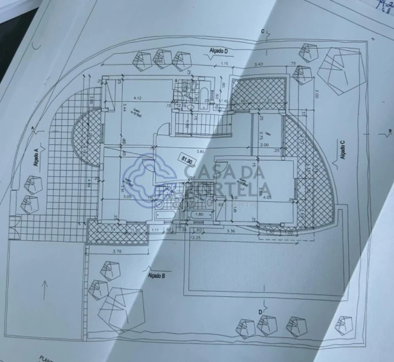 Moradia T3 para Venda em Quinta do Anjo Foto 139