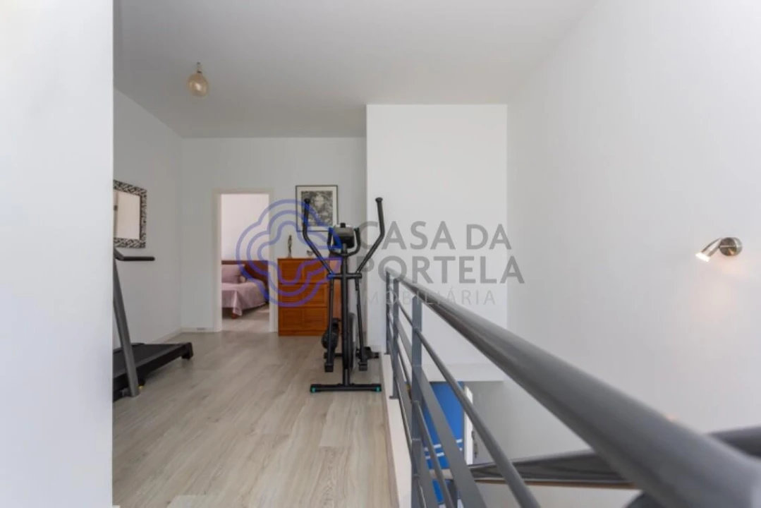 Moradia T3 para Venda em Quinta do Anjo Foto 59