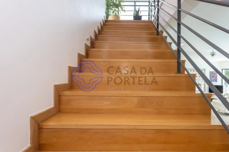 Moradia T3 para Venda em Quinta do Anjo Foto 68