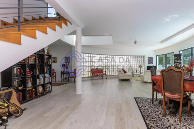 Moradia T3 para Venda em Quinta do Anjo Foto 49