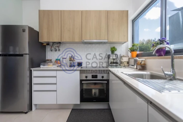 Moradia T3 para Venda em Quinta do Anjo Foto 42