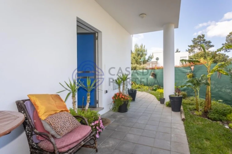 Moradia T3 para Venda em Quinta do Anjo Foto 128