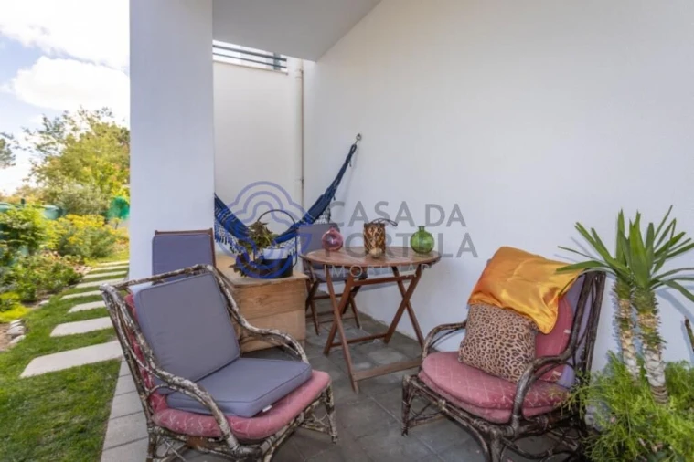 Moradia T3 para Venda em Quinta do Anjo Foto 34