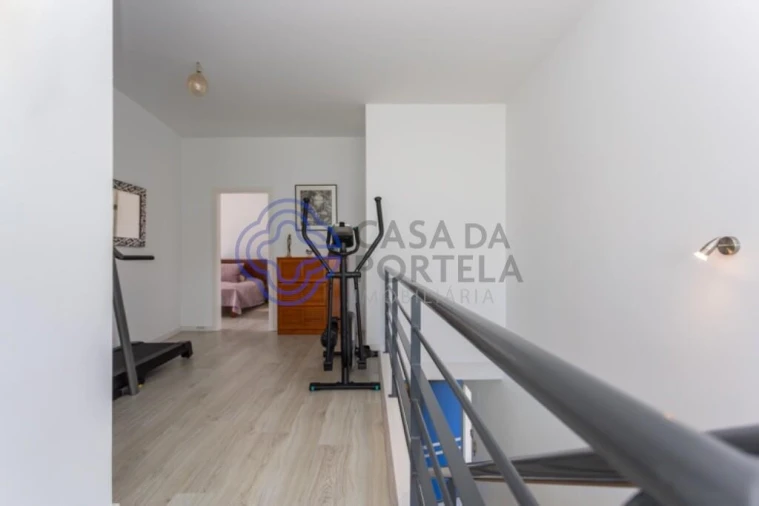 Moradia T3 para Venda em Quinta do Anjo Foto 59