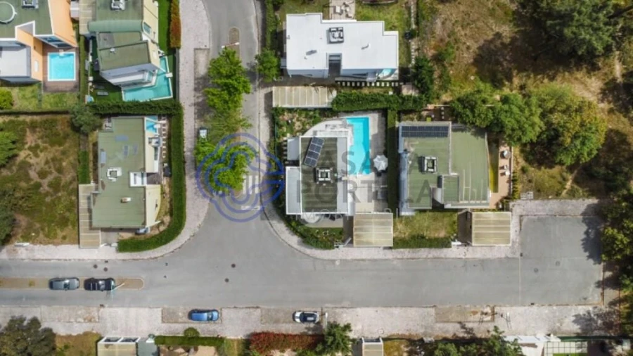 Moradia T3 para Venda em Quinta do Anjo Foto 109