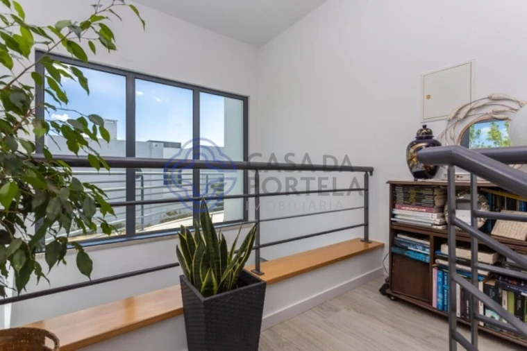 Moradia T3 para Venda em Quinta do Anjo Foto 79