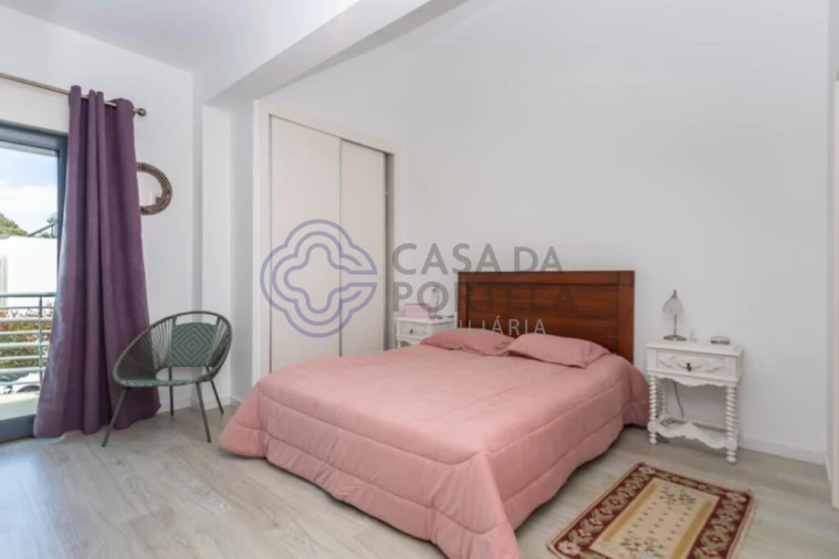 Moradia T3 para Venda em Quinta do Anjo Foto 94