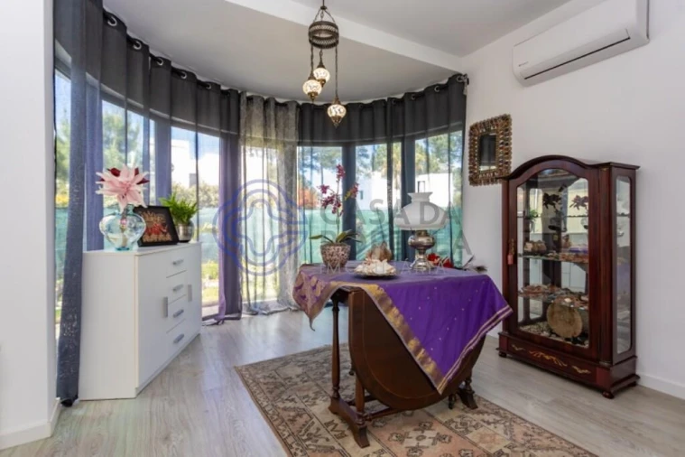 Moradia T3 para Venda em Quinta do Anjo Foto 132