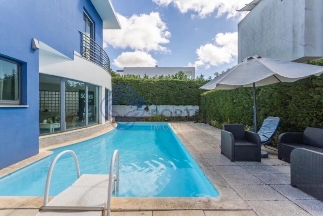 Moradia T3 para Venda em Quinta do Anjo Foto 25