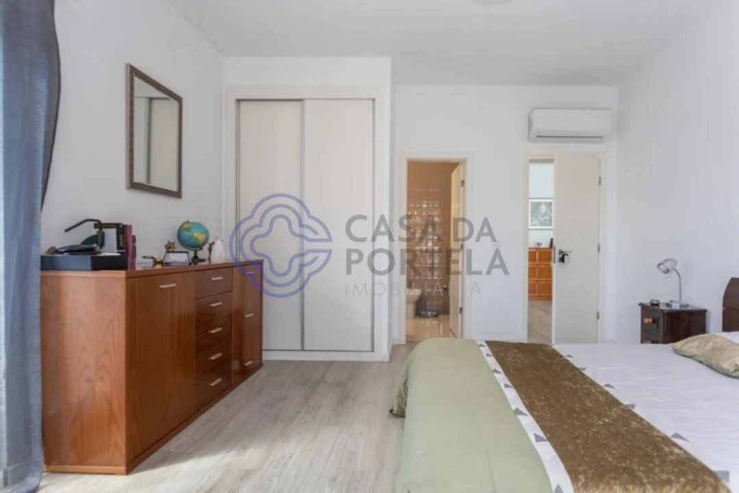 Moradia T3 para Venda em Quinta do Anjo Foto 62