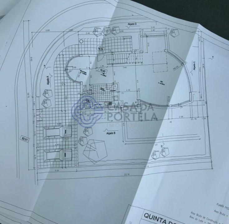 Moradia T3 para Venda em Quinta do Anjo Foto 140