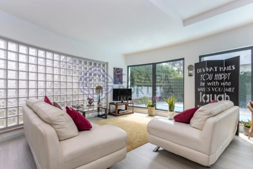 Moradia T3 para Venda em Quinta do Anjo Foto 50