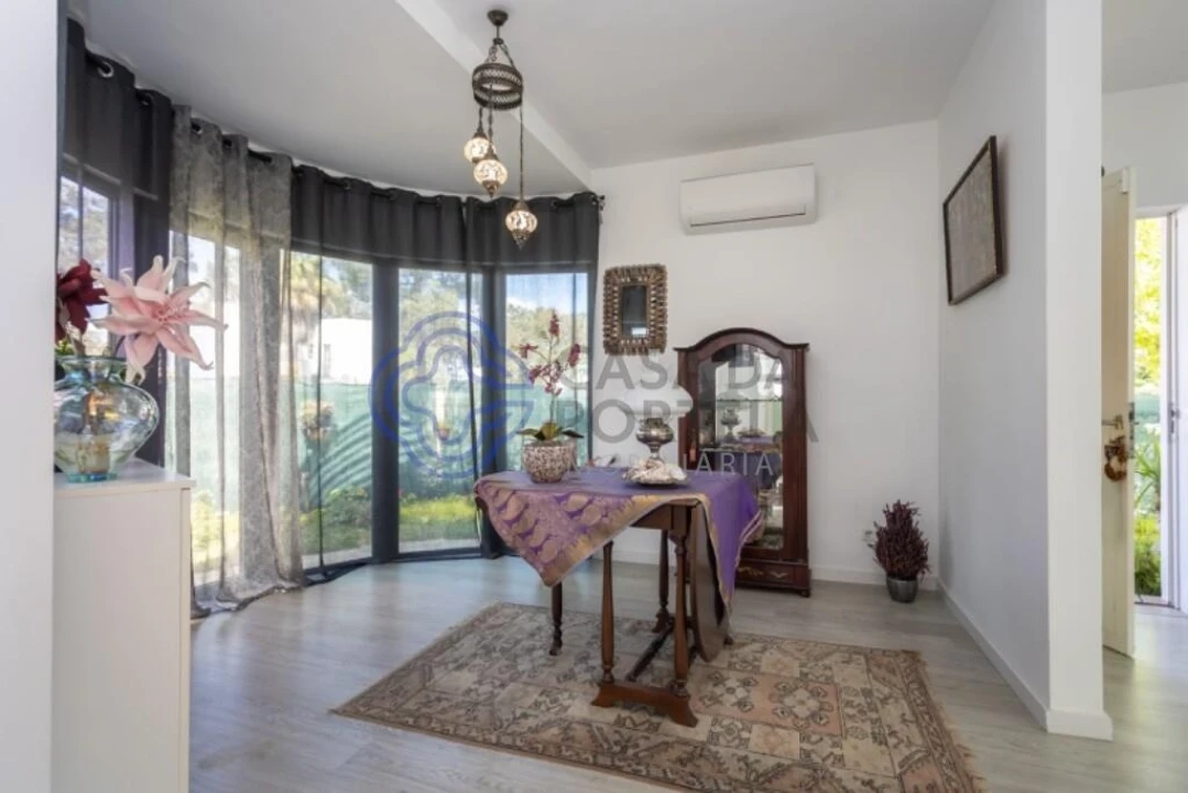 Moradia T3 para Venda em Quinta do Anjo Foto 32